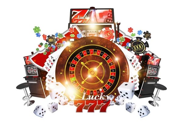 sydney 6d Slots